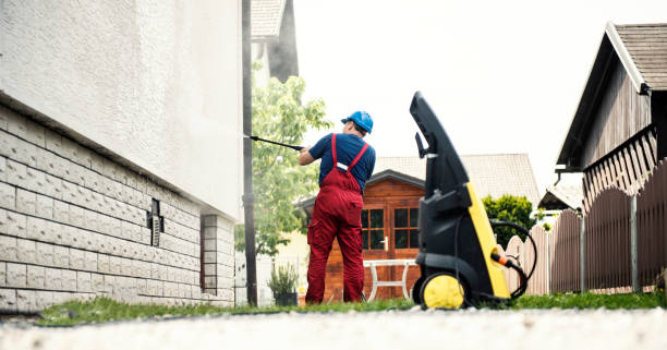 Trusted Fort Hood, TX Pressure Washing Services Experts